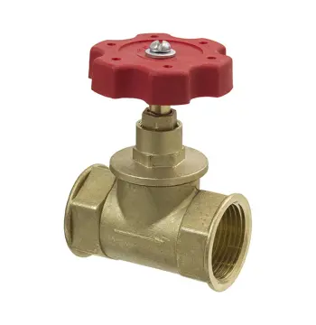 Вентиль Lexline DN32 (11/4") К1123