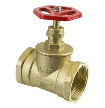 Вентиль Lexline DN50 (2 ") пар (2) К1125