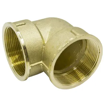 Уголок Lexline PN10 ВВ 2" К0130