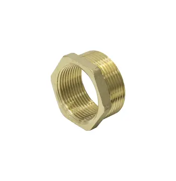 Футорка Lexline PN10 ВЗ 2"x1 1/4" К0727
