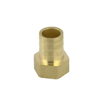 Ерш Lexlien PN10 8мм ВВ 1/2" К0002-1