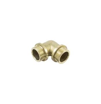 Уголок Lexline PN10 ВЗ 1" 0127-В