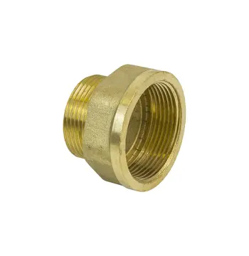 Переходник Lexline PN10 ВЗ 1 1/2"x1 1/4" 0618-В