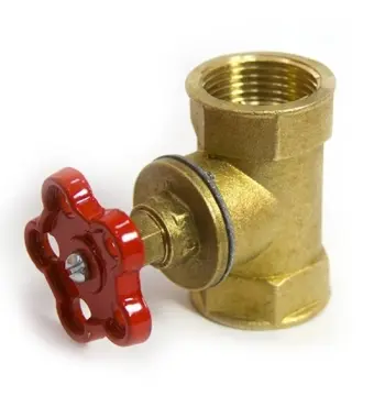 Вентиль Lexline DN15 (1/2") К1111