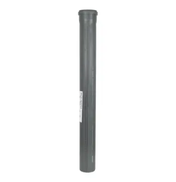 Труба внутренняя OSTENDORF HT Safe ф110мм x2м 175060