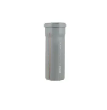 Труба внутренняя OSTENDORF HT Safe ф110мм x0.25м 175010