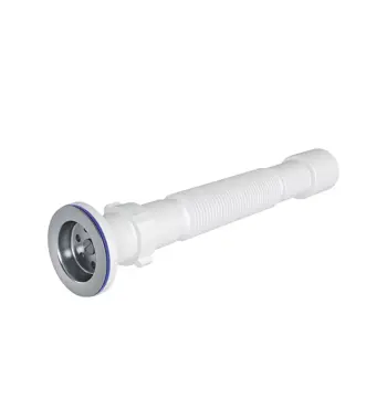 Гофросифон Ani Plast G 106