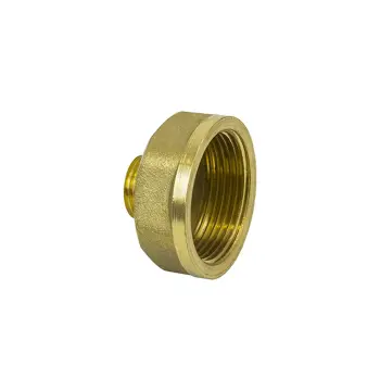 Переходник Lexline PN10 ВЗ 1 1/4"x3/4" К0607