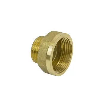 Переходник Lexline PN10 ВЗ 1 1/4"x1" К0605