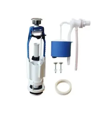 Комплект для зливного бачка SantehPlast АБ 68.54