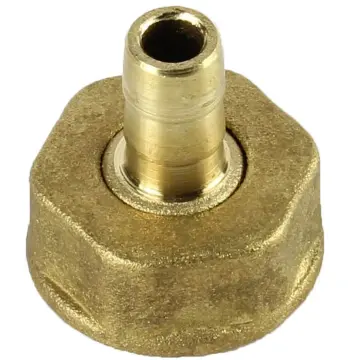 Штуцер ЭКО для газового баллона 22x1,5вх10