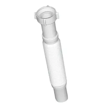 Гнучка труба Ani Plast K 114 1 1/2"х40 мм