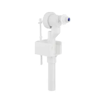 Впускний механізм KK Pol ZN2/110 3/8"