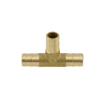 Ерш тройник соединительный Lexline PN10 ЗЗ 18мм Б.1656