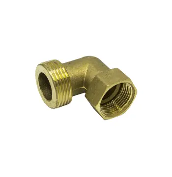Уголок Lexline PN10 ВЗ 1/2"x3/4" К0121