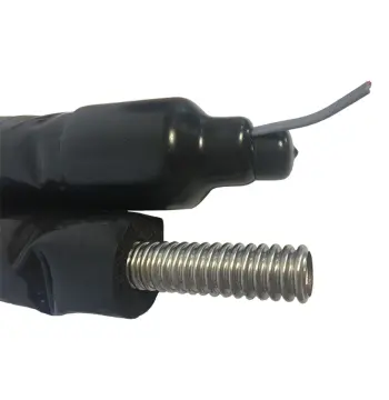 Шланг д/соларов Eco-flex 25 м