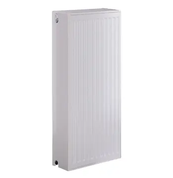 Радиатор стальной 33/900x400 бок EMTAS