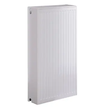 Радиатор стальной 33/900x500 бок EMTAS