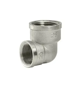 Куточок Lexline PN10 ВВ 1/2"x3/4" К.0112-Вн