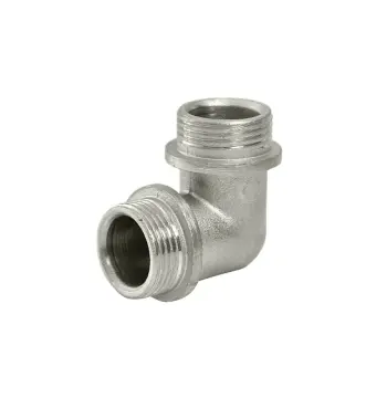 Куточок Lexline PN10 ВЗ 3/4" К.0132-Вн