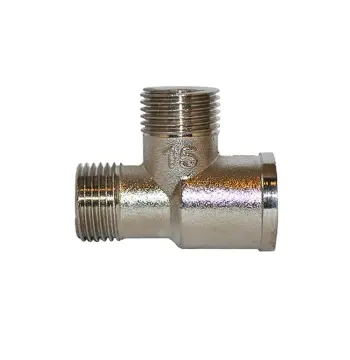 Трійник Lexline PN10 ВН 3/4" К.0209-Вн