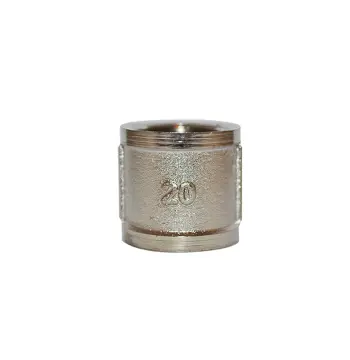 Муфта Lexline PN10 ВВ 1/2" К.0305-ВН