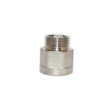 Удлинитель Lexline PN10 ВЗ 1/2" 20мм К.0601-ВН