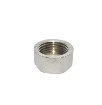 Заглушка Lexline PN10 ВВ 3/4" К.1002-ВН