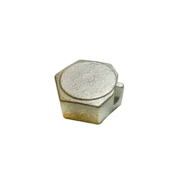 Заглушка Lexline PN10 ВВ 3/4" К.1005-ВН