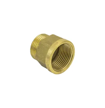 Переходник Lexline PN10 ВЗ 1" К0608