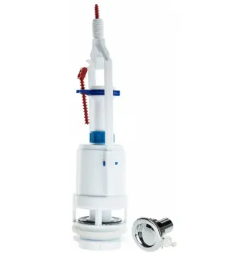 Зливний механізм SoloPlast АС-04,00