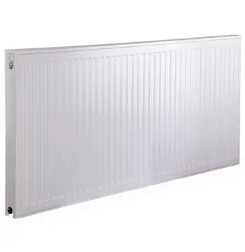 Радиатор стальной 11/600х1300 бок EMTAS
