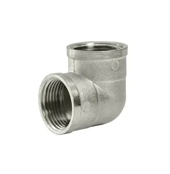 Уголок Lexline PN10 ВВ 1" К.0128-ВН