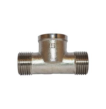 Тройник Lexline PN10 ВН 3/4" К.0658-СН
