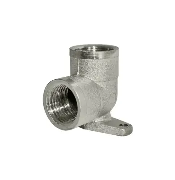 Уголок Lexline PN10 ВВ 1/2" К.2301-ВН
