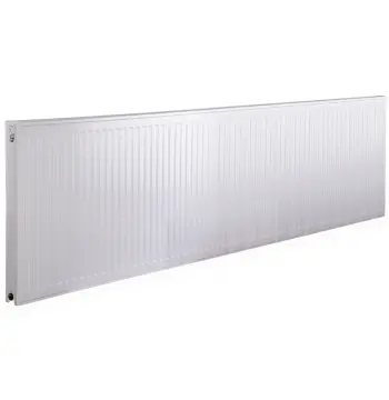 Радіатор сталевий 11/600х2200 бок EMTAS