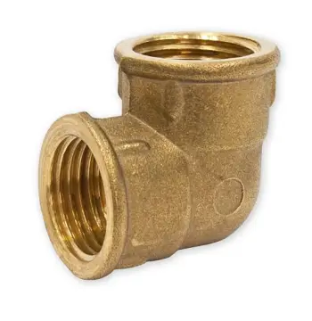 Уголок ЭКО PN10 ВВ 3/4"