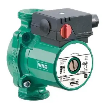 Циркуляционный насос Wilo STAR RS 25/4 130 оригинал