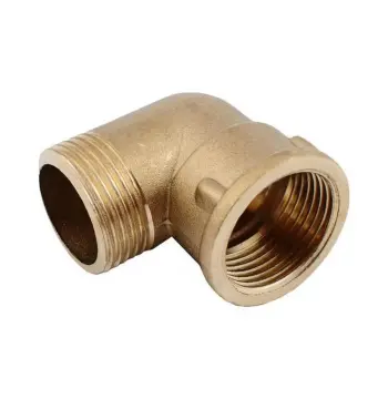 Уголок ЭКО PN10 ВЗ 1/2"