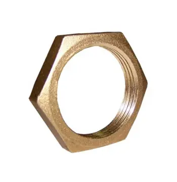 Контргайка ЭКО PN10 ВВ 1/2"