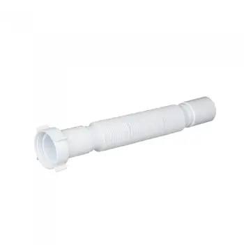 Гибкая труба Ani Plast K 104 1 1/2"х40 мм