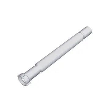 Гнучка труба Ani Plast K 214 1 1/4"х40 мм