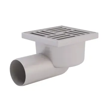 Трап зливний Ani Plast ТА 5102