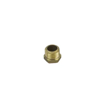 Заглушка усиленная Lexlune PN110 ЗЗ 1/4" К1019Ш