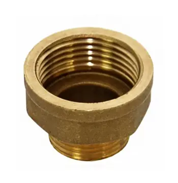 Переходник ЭКО PN10 ВЗ 3/4"