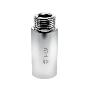 Удлинитель HLV 1/2" 70 мм