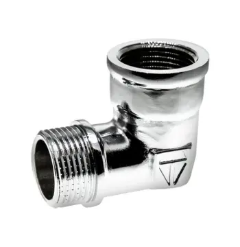 Уголок HLV ЗВ 3/4"
