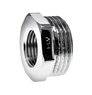 Футорка HLV ЗВ 1/2"х3/4"