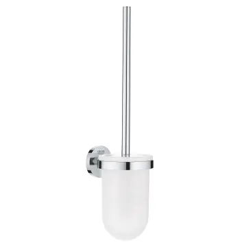Туалетный ершик в комплекте Grohe Essentials New (40374001)