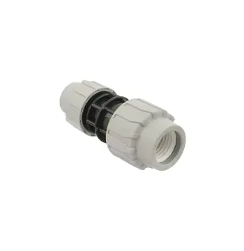 Муфта редукционная ПНТ COS 63x40мм